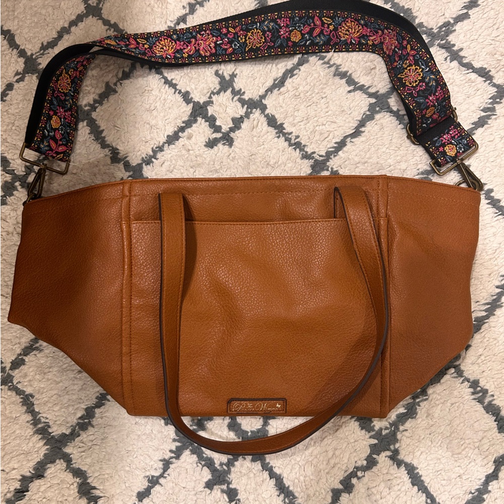 Pioneer Woman Tote bag